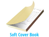 docket books soft cover